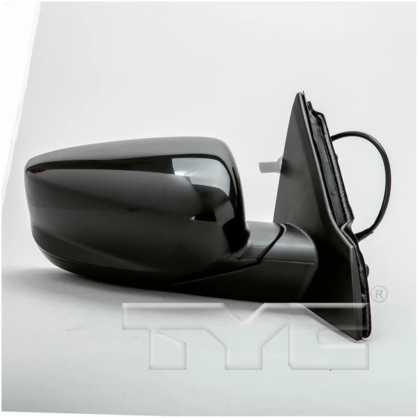 Door Mirror - Right Passenger Side - TYC 4700931