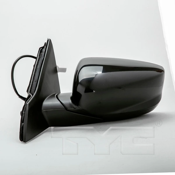 Door Mirror - Left Driver Side - TYC 4700932