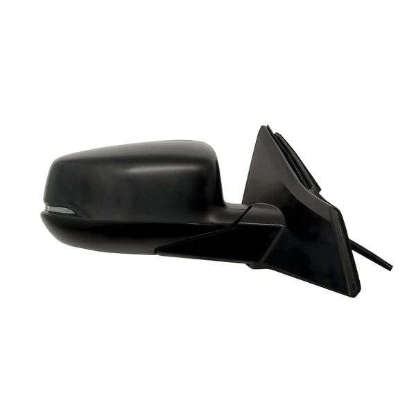 Door Mirror - Right Passenger Side - TYC 4701071