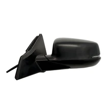 Door Mirror - Left Driver Side - TYC 4701072