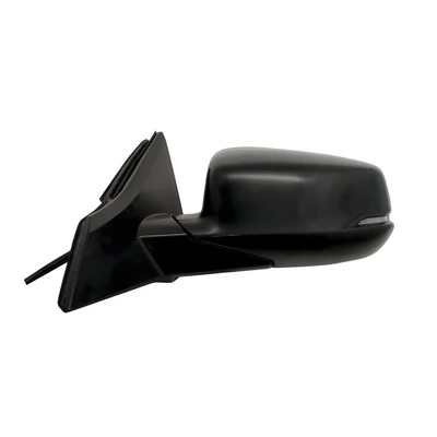 Door Mirror - Left Driver Side - TYC 4701072