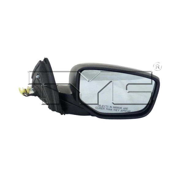 Door Mirror - Right Passenger Side - TYC 4701031