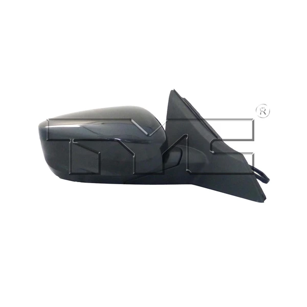 Door Mirror - Right Passenger Side - TYC 4701031