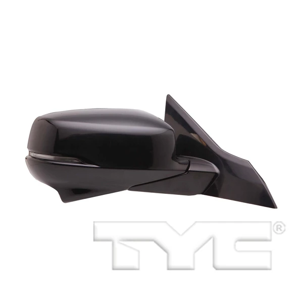 Door Mirror - Right Passenger Side - TYC 4701151