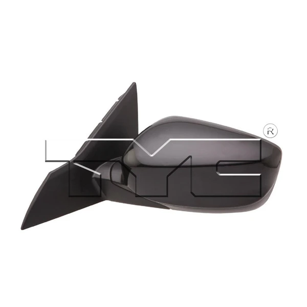 Door Mirror - Left Driver Side - TYC 4701152