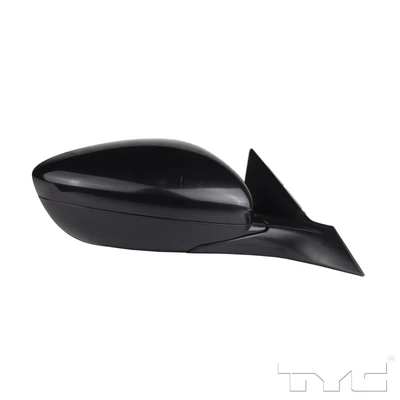 Door Mirror - Right Passenger Side - TYC 4701161