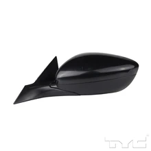 Door Mirror - Left Driver Side - TYC 4701162