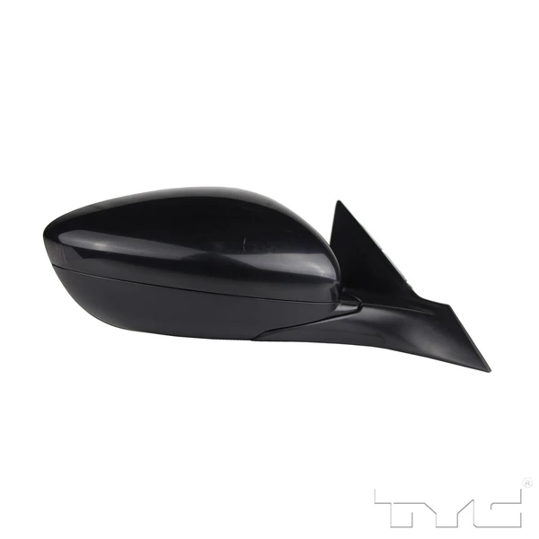 Door Mirror - Right Passenger Side - TYC 4701131