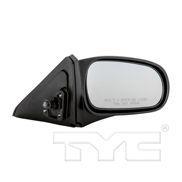 Door Mirror - Right Passenger Side - TYC 4710011