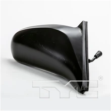 Door Mirror - Right Passenger Side - TYC 4710011