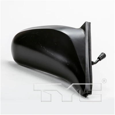 Door Mirror - Right Passenger Side - TYC 4710011