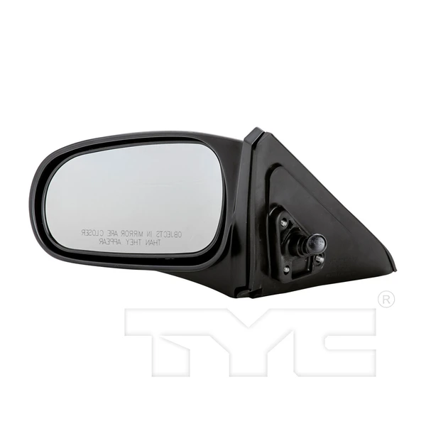 Door Mirror - Left Driver Side - TYC 4710012