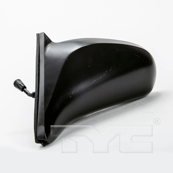 Door Mirror - Left Driver Side - TYC 4710012