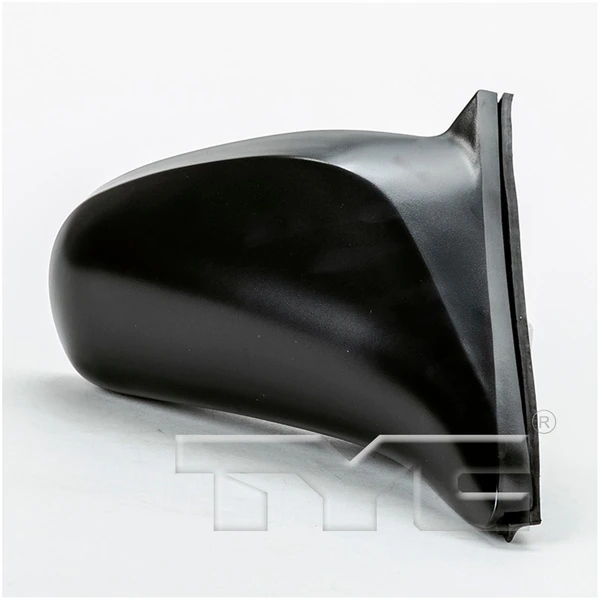 Door Mirror - Right Passenger Side - TYC 4710031