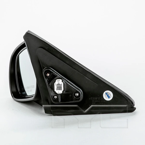 TYC 4710032 Mirror, Left Driver Side