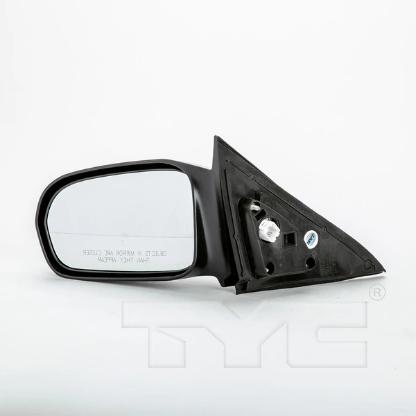 TYC 4710132 Mirror, Left Driver Side