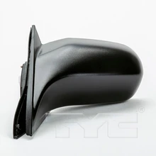 TYC 4710132 Mirror, Left Driver Side