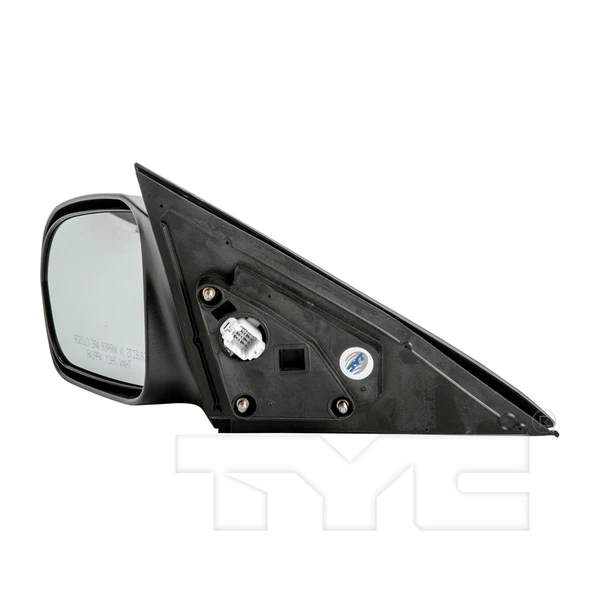 TYC 4710132 Mirror, Left Driver Side