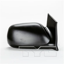 TYC 4710211 Mirror, Right Passenger Side