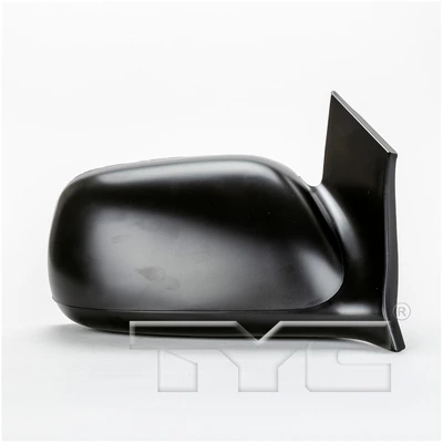 TYC 4710211 Mirror, Right Passenger Side