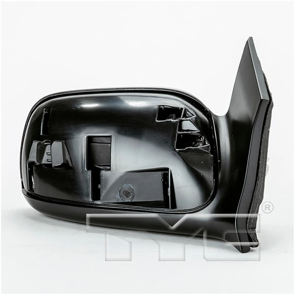 TYC 4710231 Mirror, Right Passenger Side