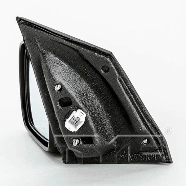 Door Mirror - Left Driver Side - TYC 4710232