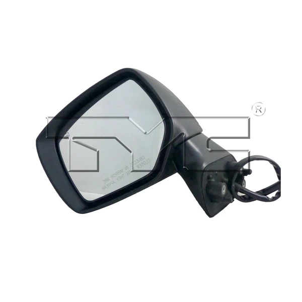 Door Mirror - Left Driver Side - TYC 4710352