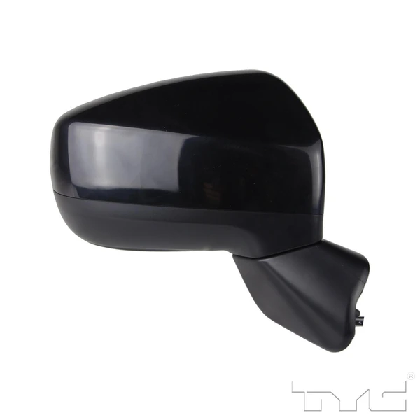 Door Mirror - Right Passenger Side - TYC 4710461