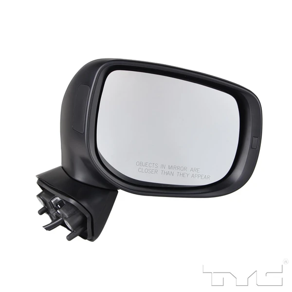 Door Mirror - Right Passenger Side - TYC 4710431