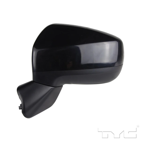 Door Mirror - Left Driver Side - TYC 4710432