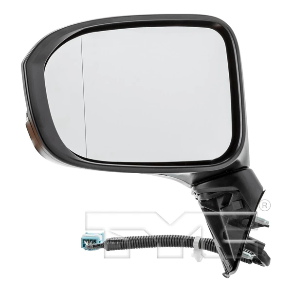 Door Mirror - Left Driver Side - TYC 4711142