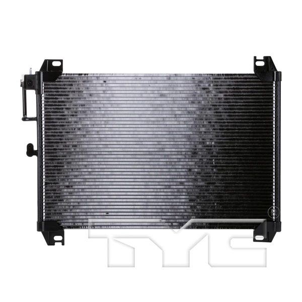 A/C Condenser - TYC 4719