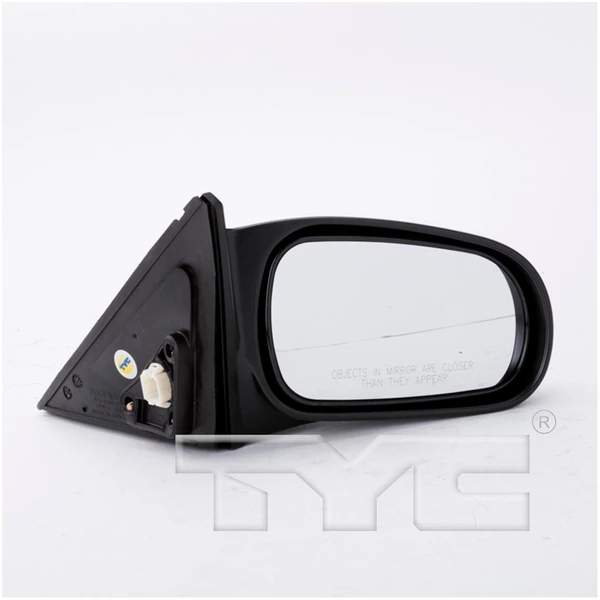 TYC 4720031 Mirror, Right Passenger Side