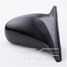 TYC 4720031 Mirror, Right Passenger Side