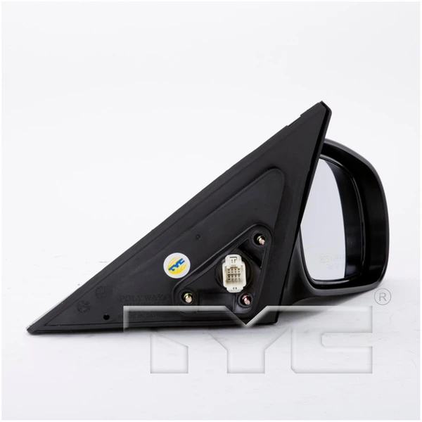 TYC 4720031 Mirror, Right Passenger Side