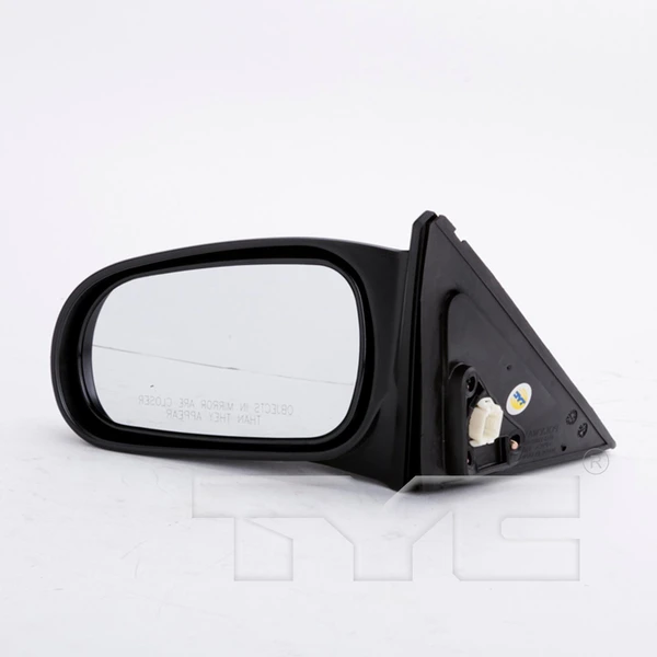 Door Mirror - Left Driver Side - TYC 4720032
