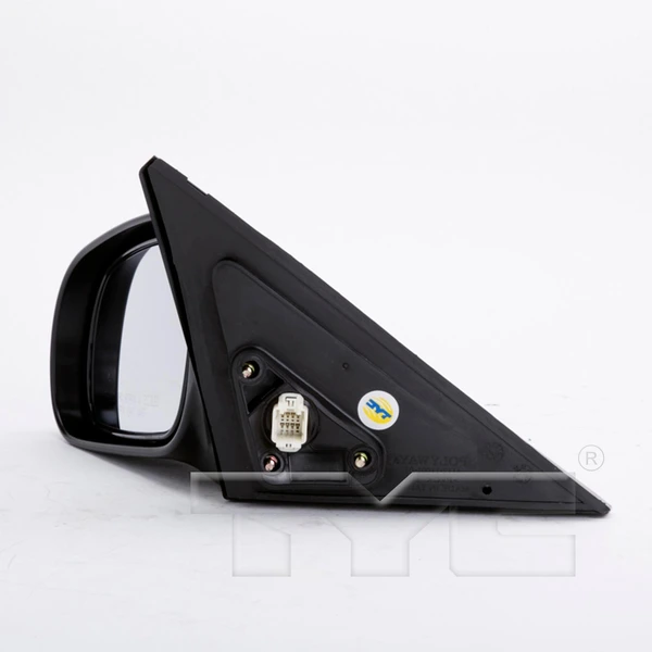 Door Mirror - Left Driver Side - TYC 4720032