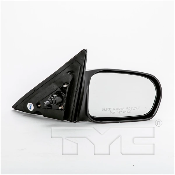 TYC 4720211 Mirror, Right Passenger Side