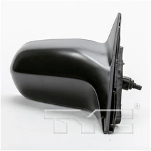 TYC 4720211 Mirror, Right Passenger Side