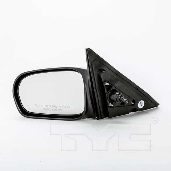 TYC 4720212 Mirror, Left Driver Side
