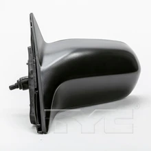 TYC 4720212 Mirror, Left Driver Side