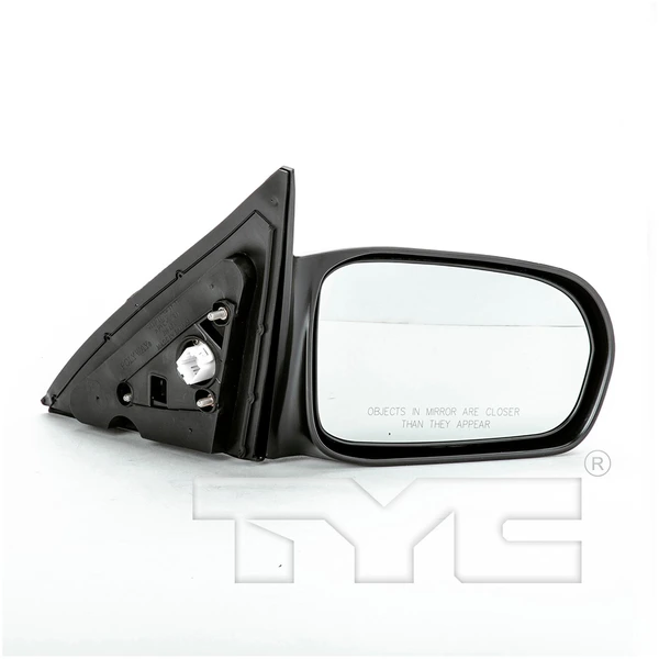 TYC 4720231 Mirror, Right Passenger Side