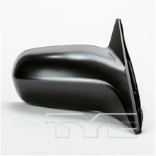 TYC 4720231 Mirror, Right Passenger Side