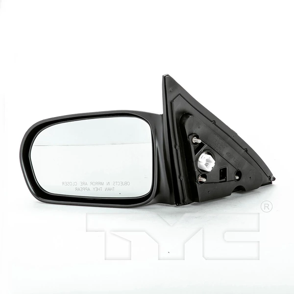 TYC 4720232 Mirror, Left Driver Side
