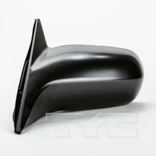 TYC 4720232 Mirror, Left Driver Side