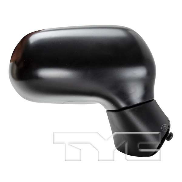 TYC 4720311 Mirror, Right Passenger Side