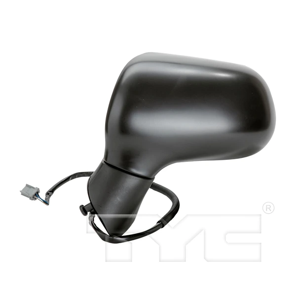 TYC 4720322 Mirror, Left Driver Side