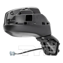Door Mirror - Right Passenger Side - TYC 4720441