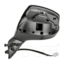 Door Mirror - Left Driver Side - TYC 4720432