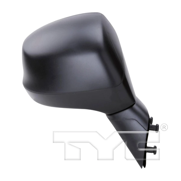 Door Mirror - Right Passenger Side - TYC 4720511